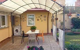 Casa in giardino