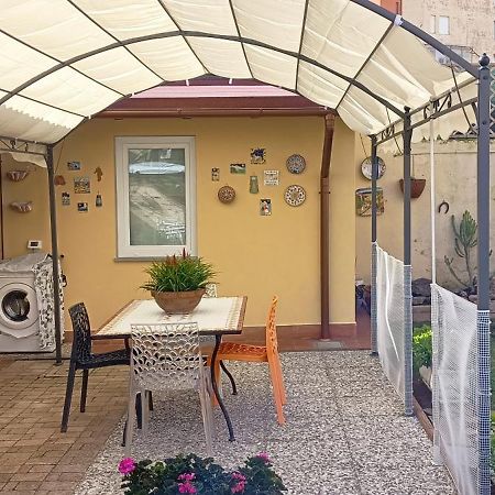 Appartamento Casa in giardino Piombino Esterno foto