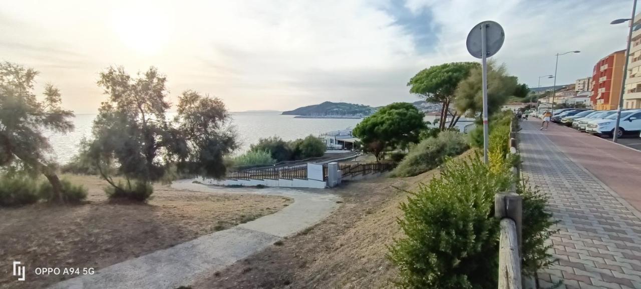 Appartamento Casa in giardino Piombino Esterno foto