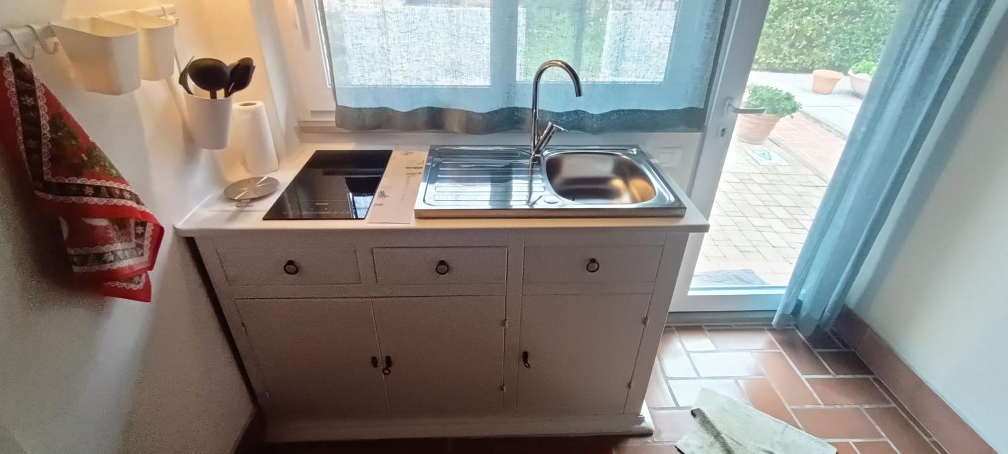 Appartamento Casa in giardino Piombino Esterno foto