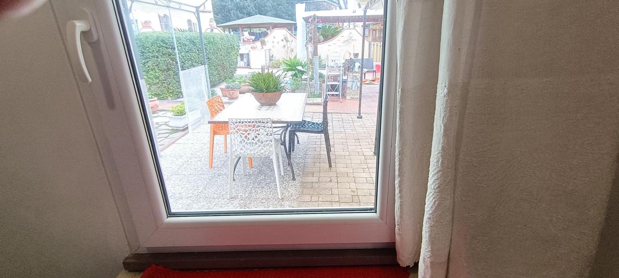 Appartamento Casa in giardino Piombino Esterno foto