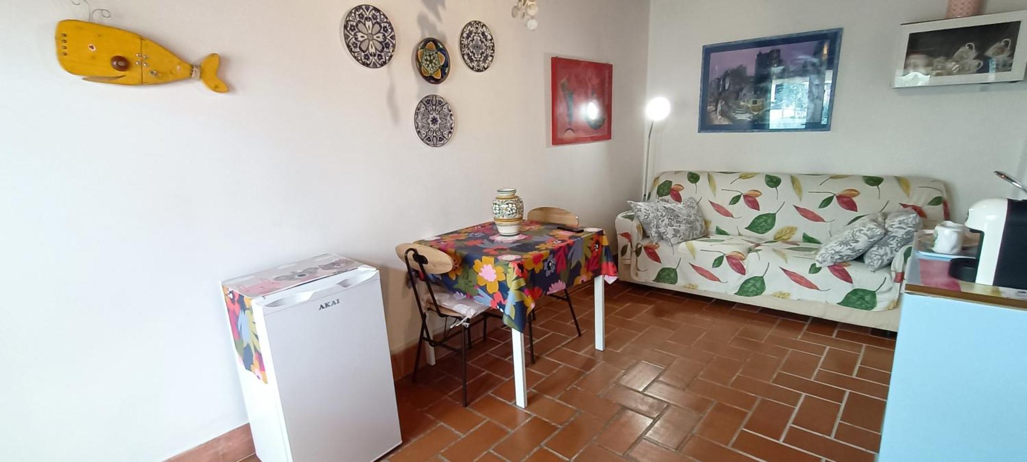 Appartamento Casa in giardino Piombino Esterno foto