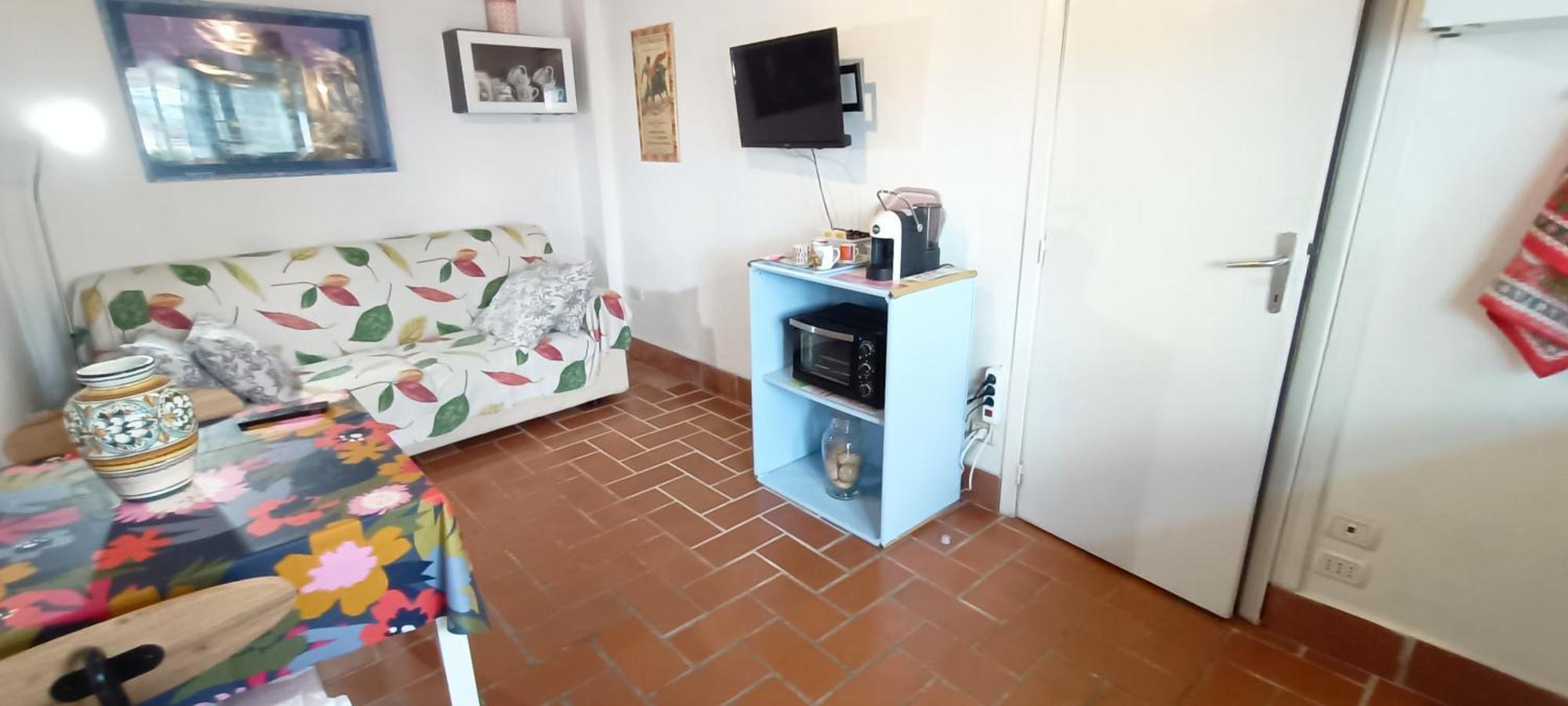 Appartamento Casa in giardino Piombino Esterno foto
