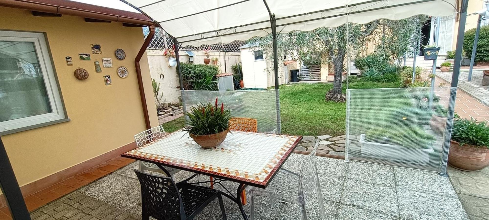 Appartamento Casa in giardino Piombino Esterno foto